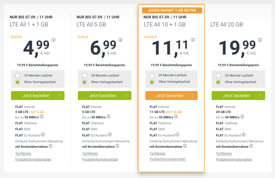 The Best German Mobile Phone SIM and Data Plans (2021)